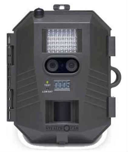 Stealth Cam Prowler 5MP Game Camera X